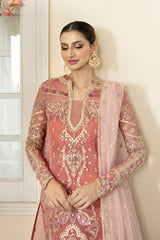 Wedding & Bridal Collection by Qalamkar