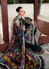 Kanwal Malik Lawn 2024