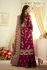 Wedding & Bridal Collection by Qalamkar