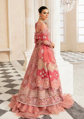 Luxury Handwork Collection | Celebrations by Elaf | ECH-06