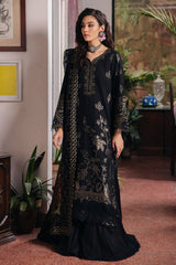 Nureh Maya Jacquard Embroidered Collection 23 | NJ-88