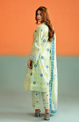 Pop up Salwar Kameez