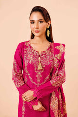 Nishat Linen Winter Collection | 42404390