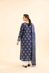 Nishat Linen Winter Collection | 42404403