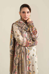 Nishat Linen Winter Collection | 42404404