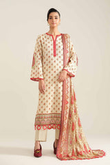 Nishat Linen Winter Collection | 42404405