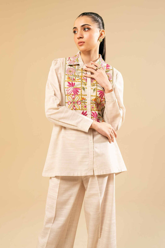 Nishat Linen Winter Collection | 42404544