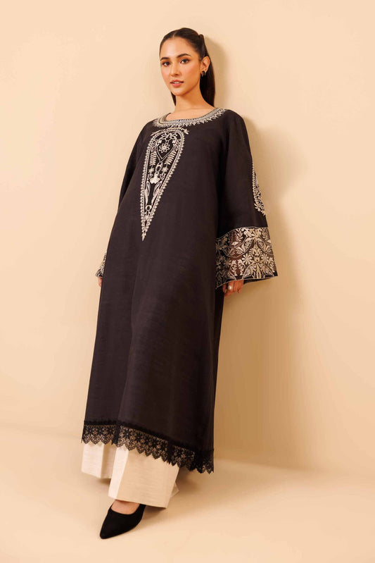 Nishat Linen Winter Collection | 42404548