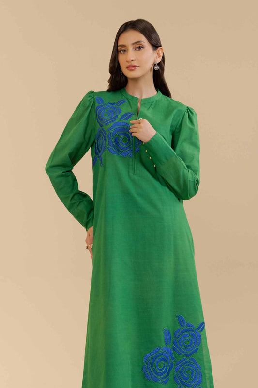 Nishat Linen Winter Collection | 42404552