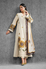 Nishat Linen Winter Collection | 42404608