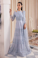 Iznik Chinon Chiffon Collection 2024