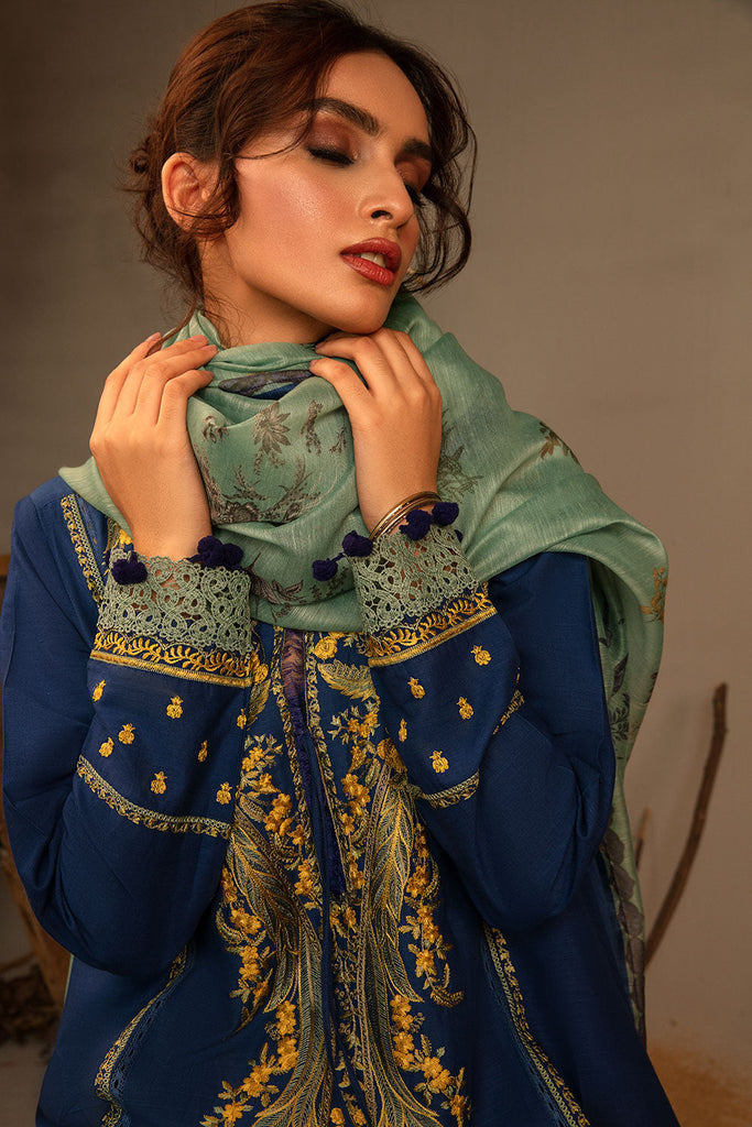 Sobia Nazir Winter Collection