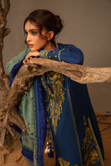 Sobia Nazir Winter Collection