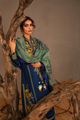 Sobia Nazir Winter Collection