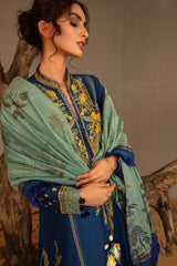 Sobia Nazir Winter Collection
