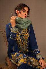 Sobia Nazir Winter Collection