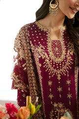 Wedding & Bridal Collection by Qalamkar