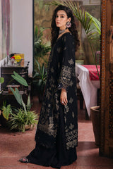 Nureh Maya Jacquard Embroidered Collection 23 | NJ-88