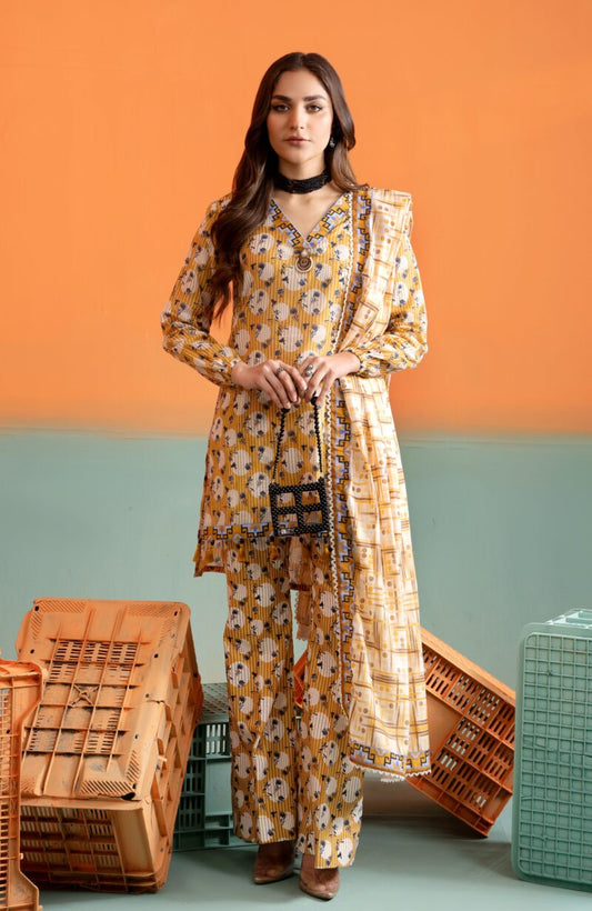 Pop up Salwar Kameez