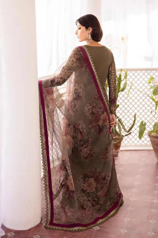 Iznik Festive Collection | Nani ka Ghar