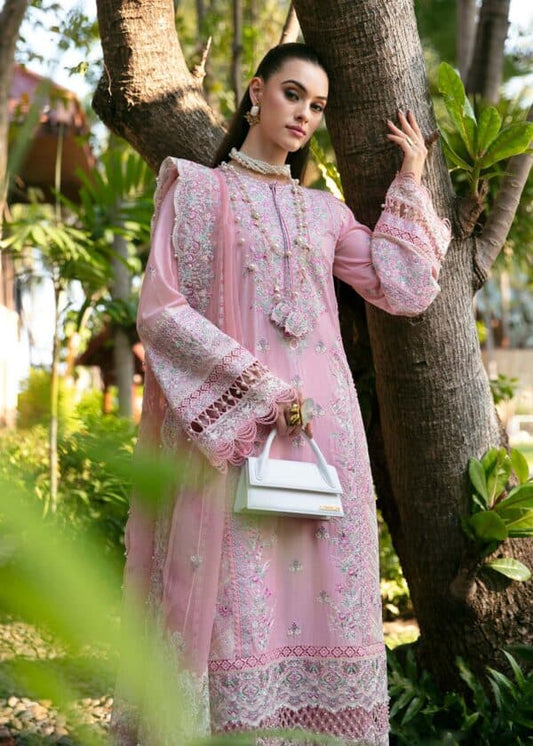 Kanwal Malik Lawn 2024