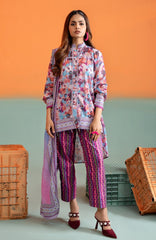 Pop up Salwar Kameez