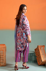 Pop up Salwar Kameez