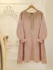 Agha Noor | Unstitched | Exclusive.