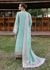 Kanwal Malik Lawn 2024