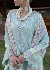 Kanwal Malik Lawn 2024