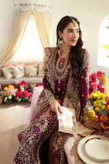 Wedding & Bridal Collection by Qalamkar