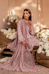 Nureh Jacquard Lawn | NS-78