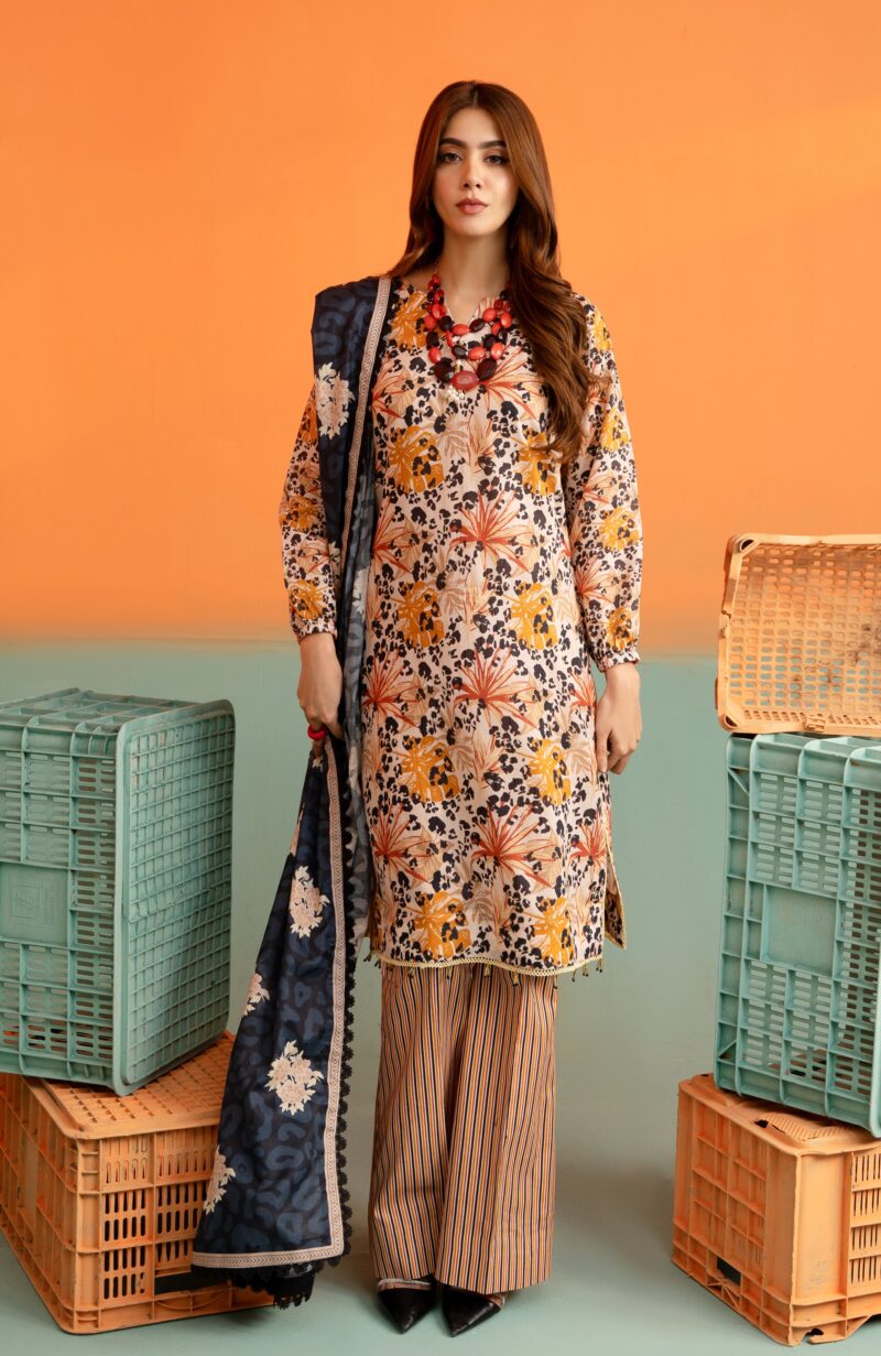 Pop up Salwar Kameez