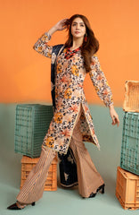 Pop up Salwar Kameez