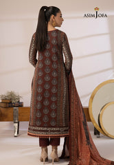 Asim Jofa Basic Print Collection ’23 | AJBP-06