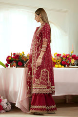 Wedding & Bridal Collection by Qalamkar