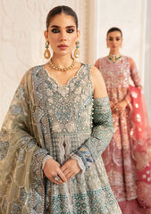 Luxury Handwork Collection | Celebrations by Elaf | ECH-09