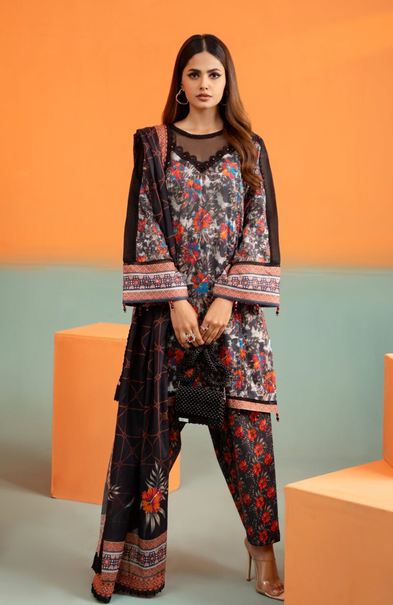 Pop up Salwar Kameez