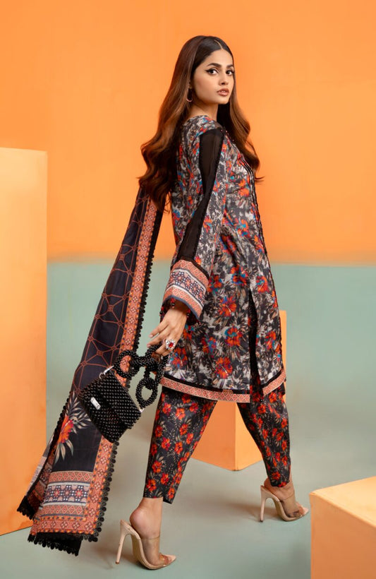 Pop up Salwar Kameez