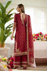 Wedding & Bridal Collection by Qalamkar