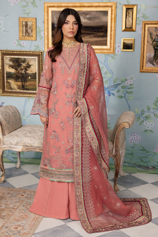 Iznik Chinon Chiffon Collection 2024