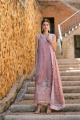 Noor Chiffon’23 by Saadia Asad | D5-Zuria