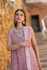 Noor Chiffon’23 by Saadia Asad | D5-Zuria