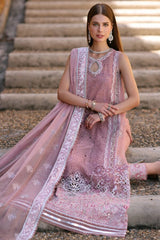 Noor Chiffon’23 by Saadia Asad | D5-Zuria