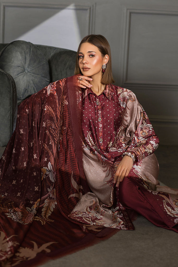 Sobia Nazir Silk | Vol 2