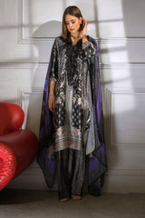 Sobia Nazir Silk | Vol 2