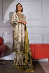 Sobia Nazir Silk | Vol 2