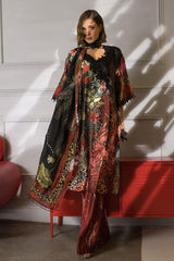 Sobia Nazir Silk | Vol 2