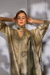 Sobia Nazir Silk | Vol 2