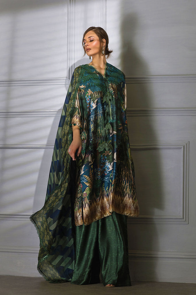 Sobia Nazir Silk | Vol 2